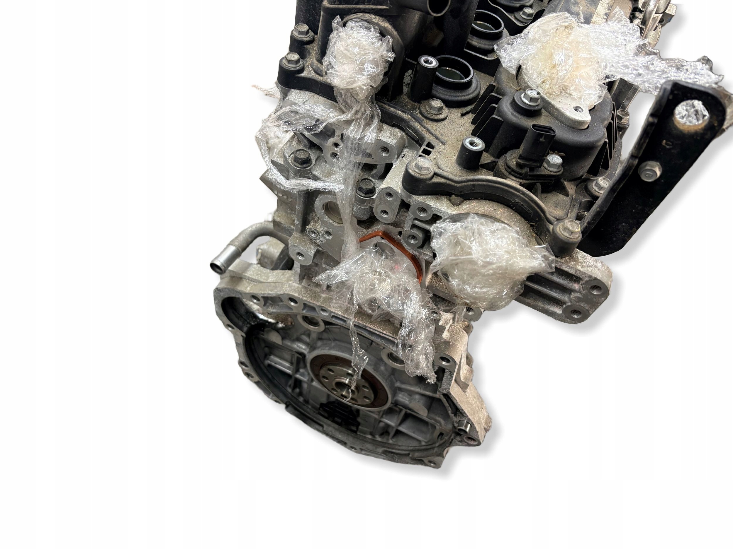 Moteur G4FP - Image 3