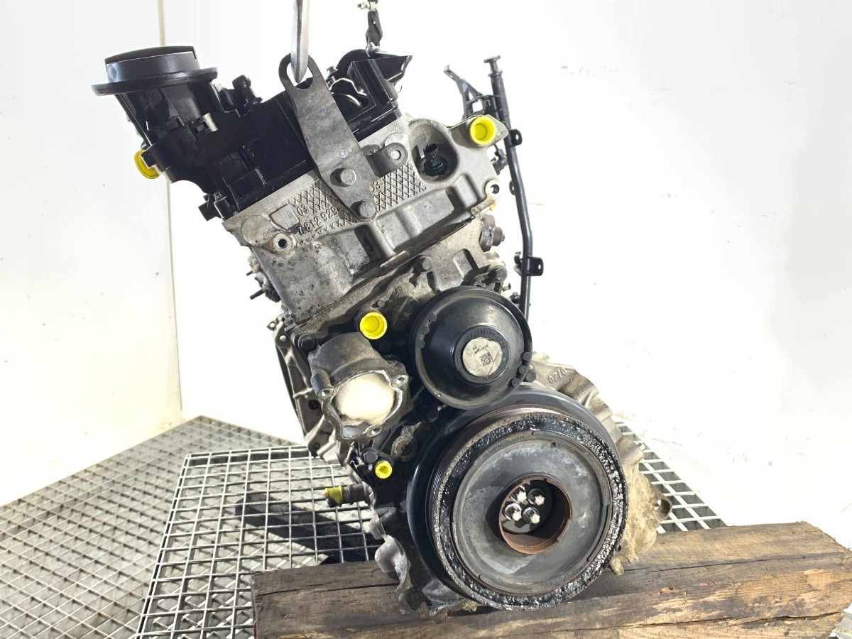 Moteur N57 D30 A - Image 4