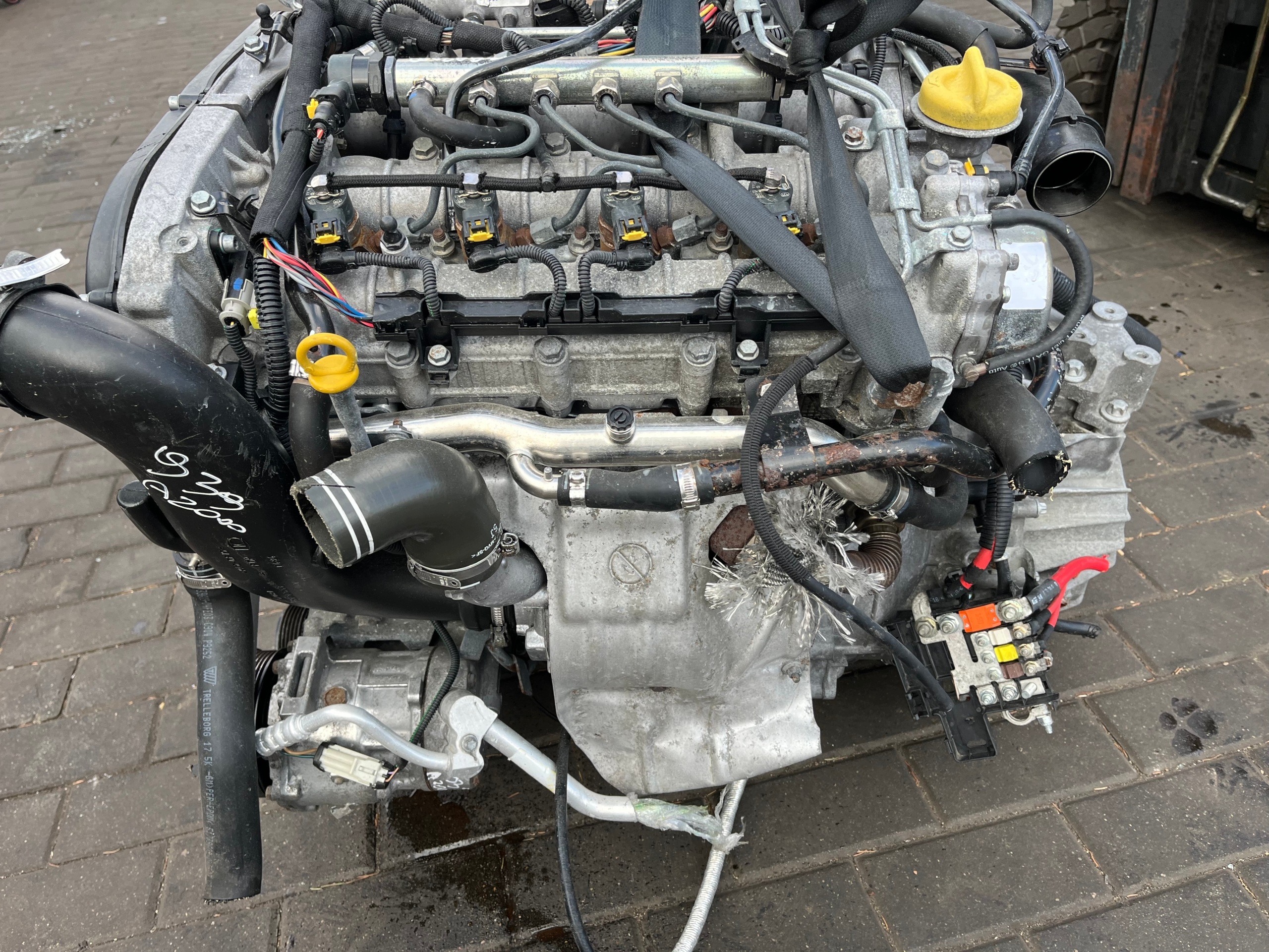 Moteur 939 A2.000 - Image 6