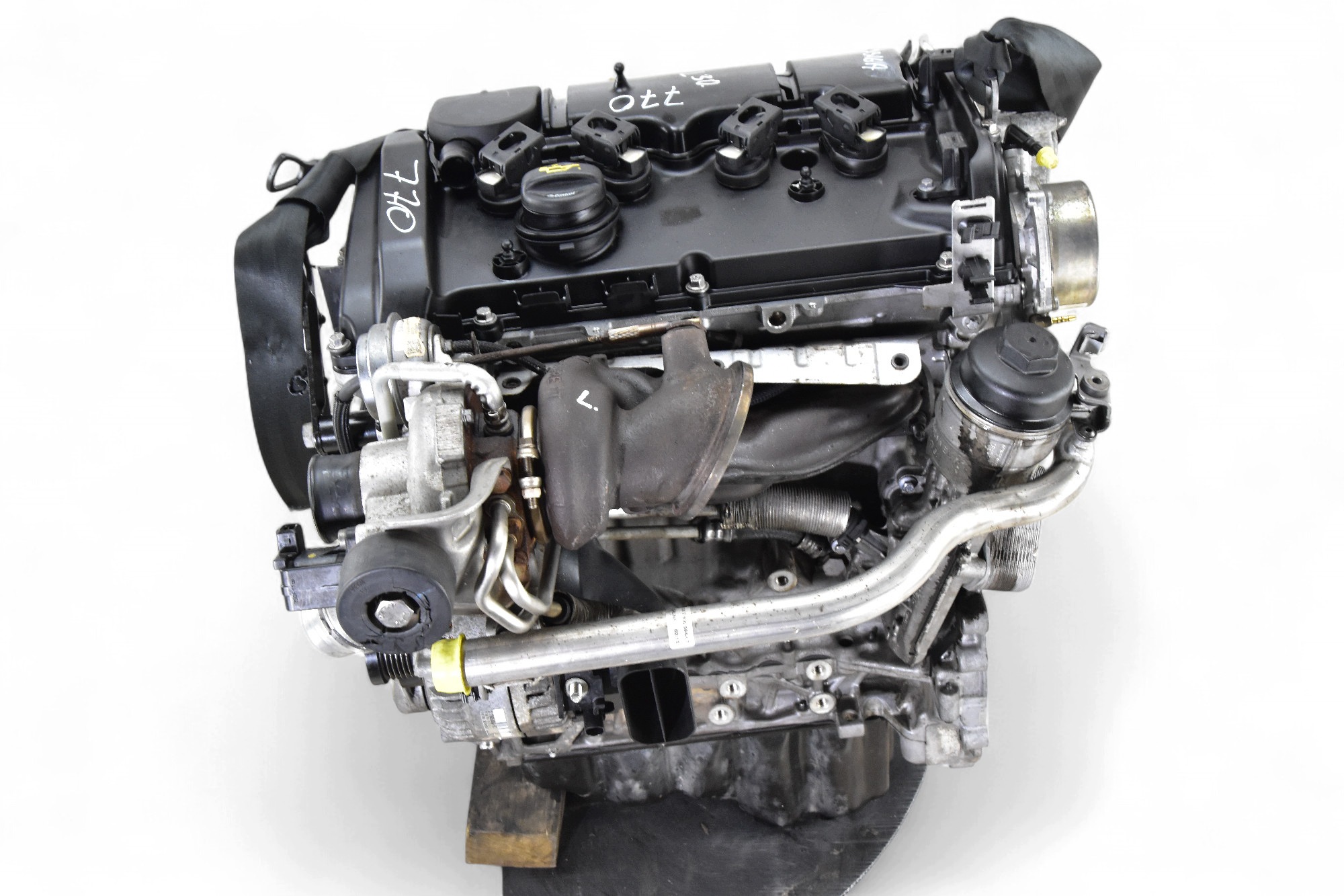 Moteur N13 B16 A - Image 4