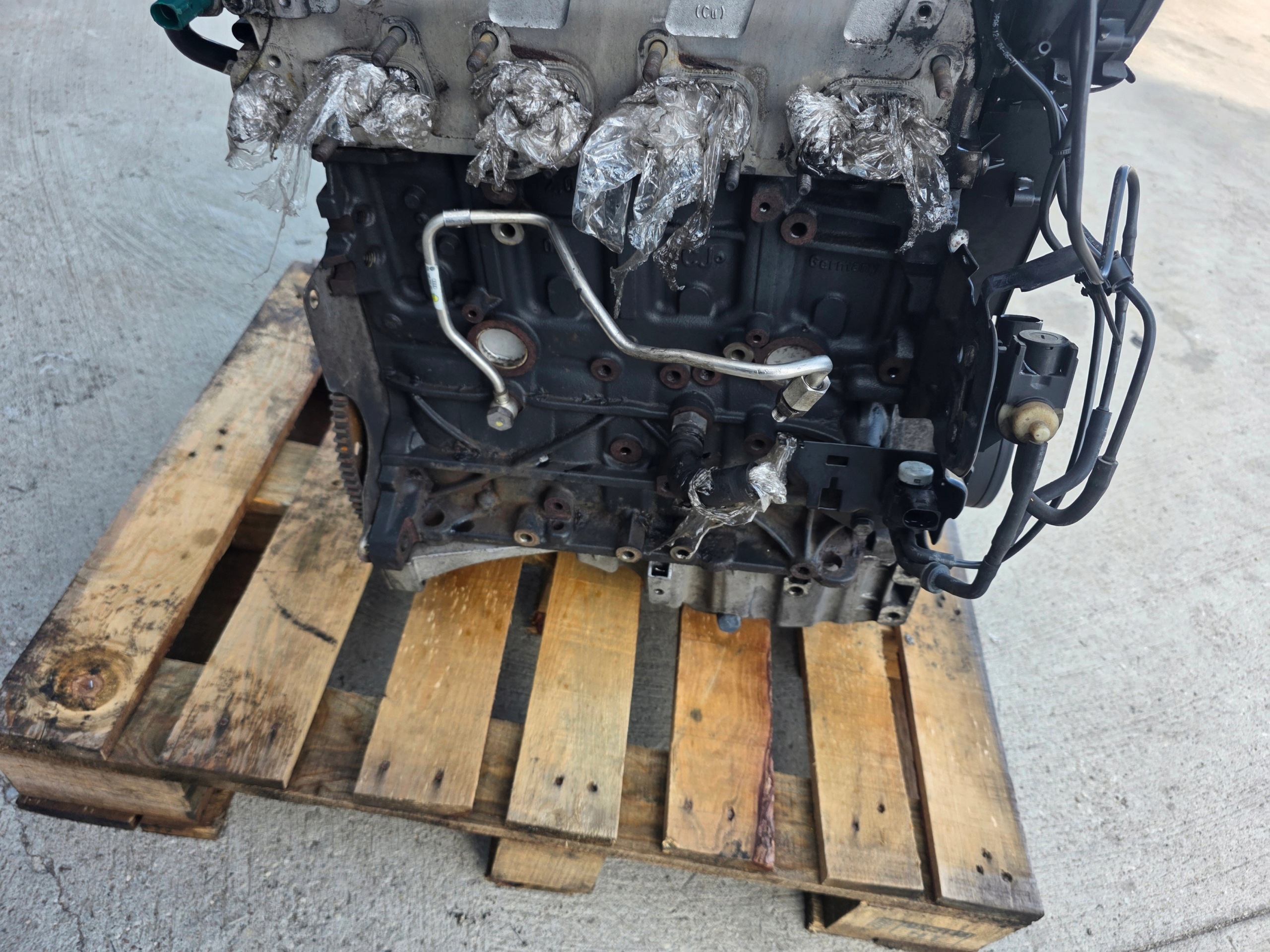 Moteur CGLC - Image 5