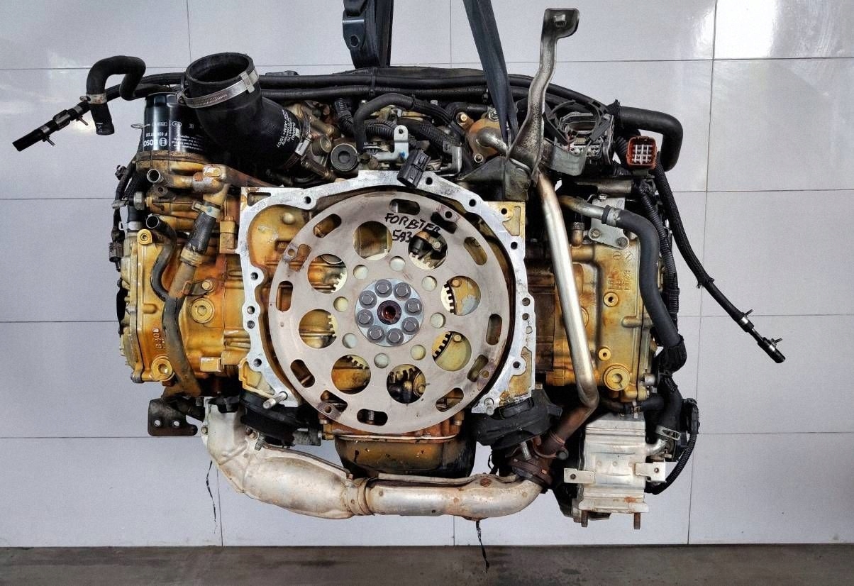 Moteur EE20Z - Image 1