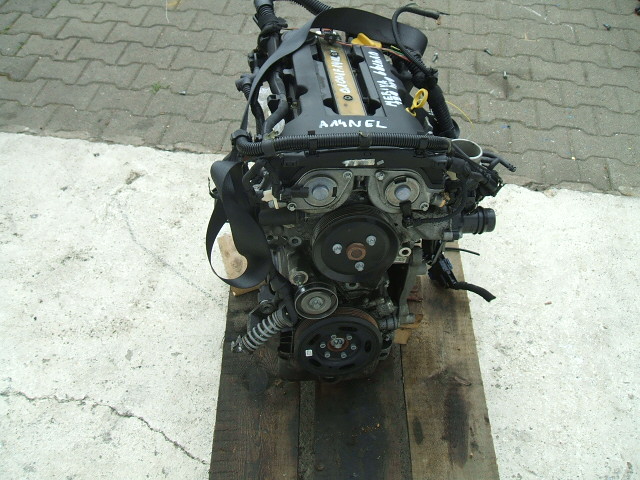 Moteur A 14 NEL - Image 2