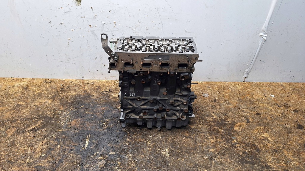 Moteur CLHA - Image 1
