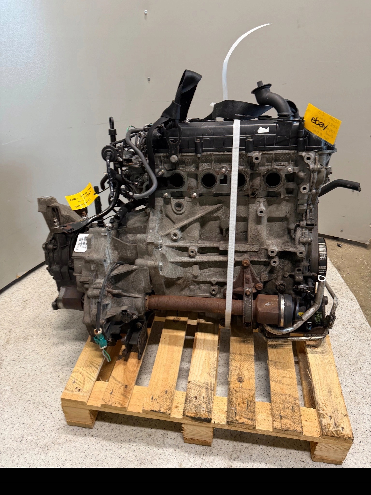 Moteur AODA - Image 6