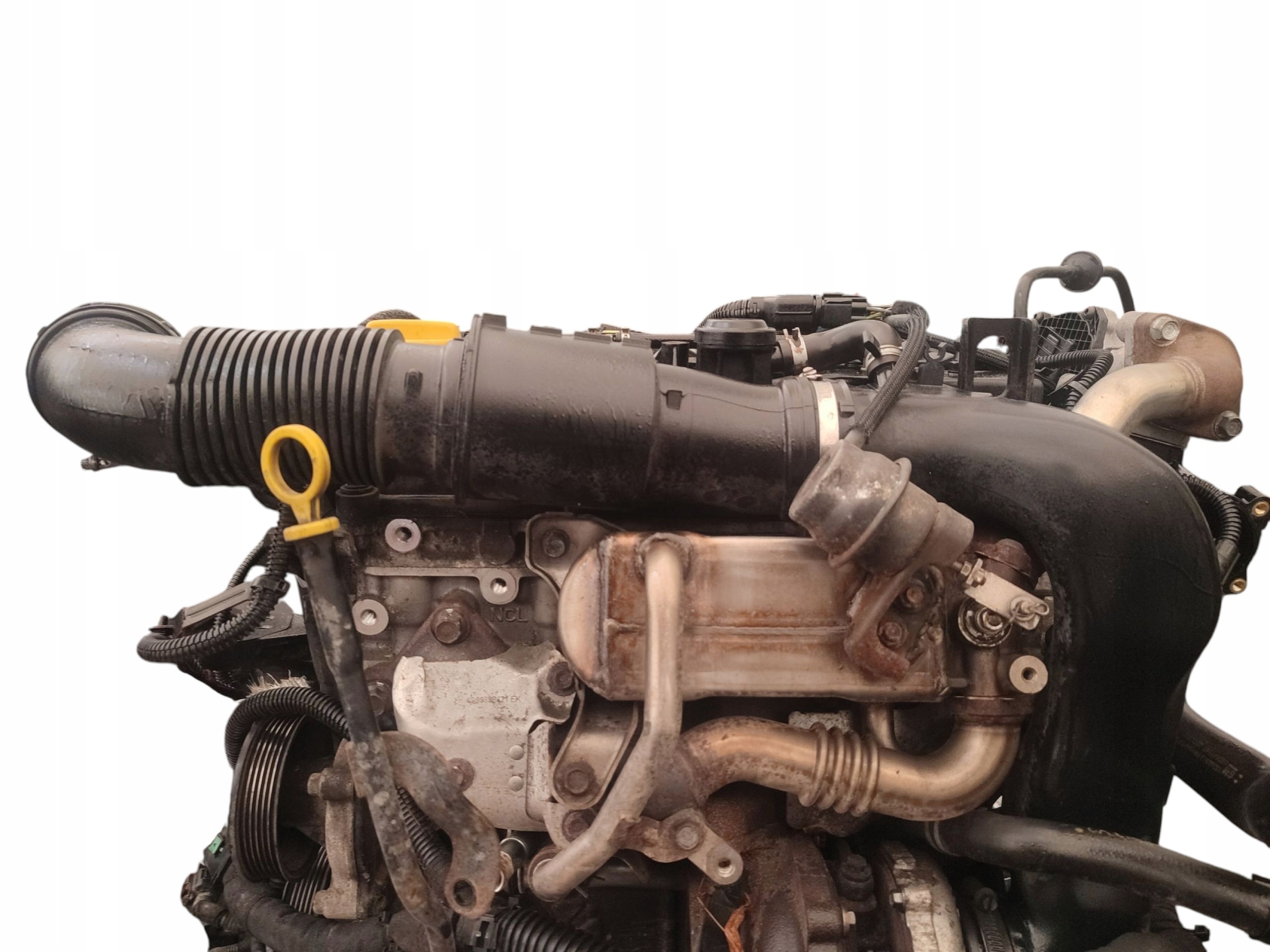 Moteur A 17 DTC - Image 6