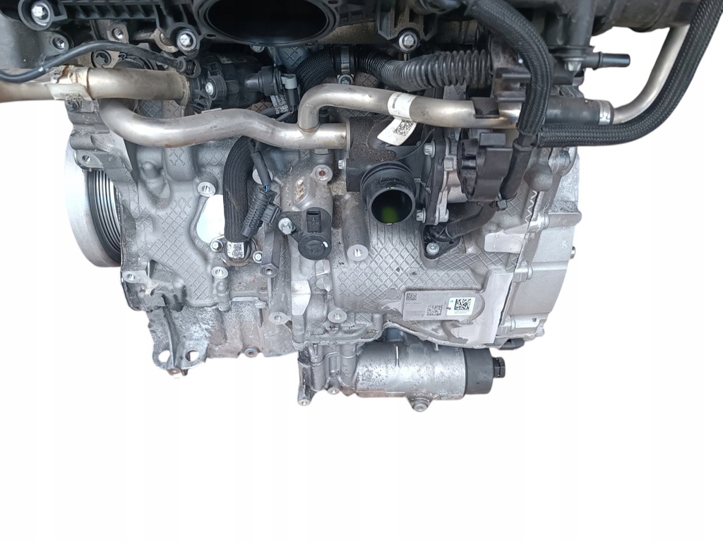 Moteur M 133.980 - Image 2