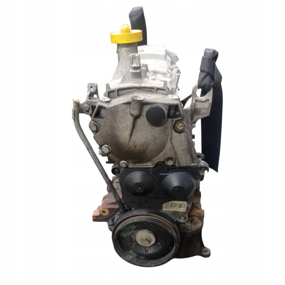 Moteur K7M 800 — vue 4