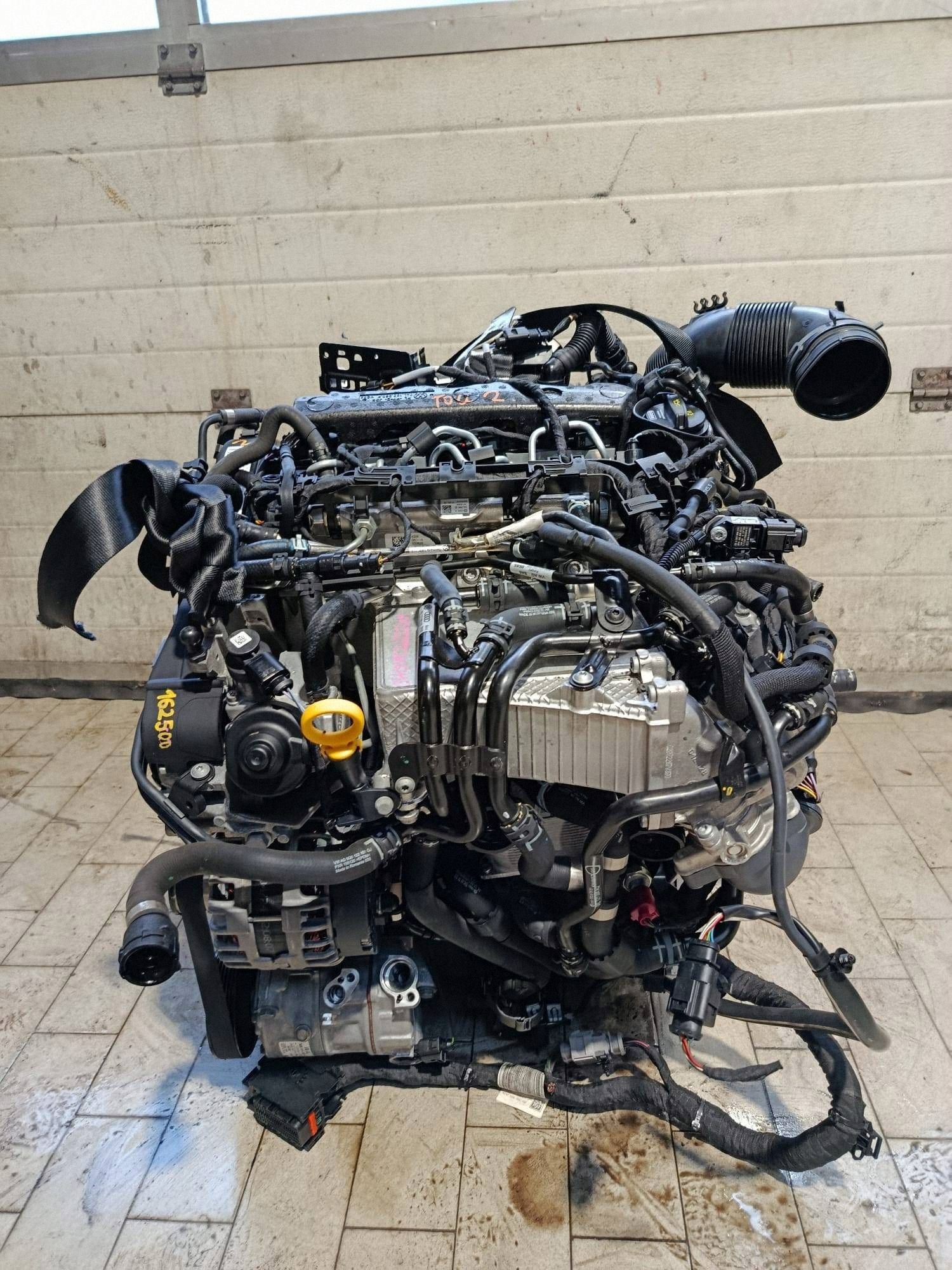 Moteur DFGA - Image 5