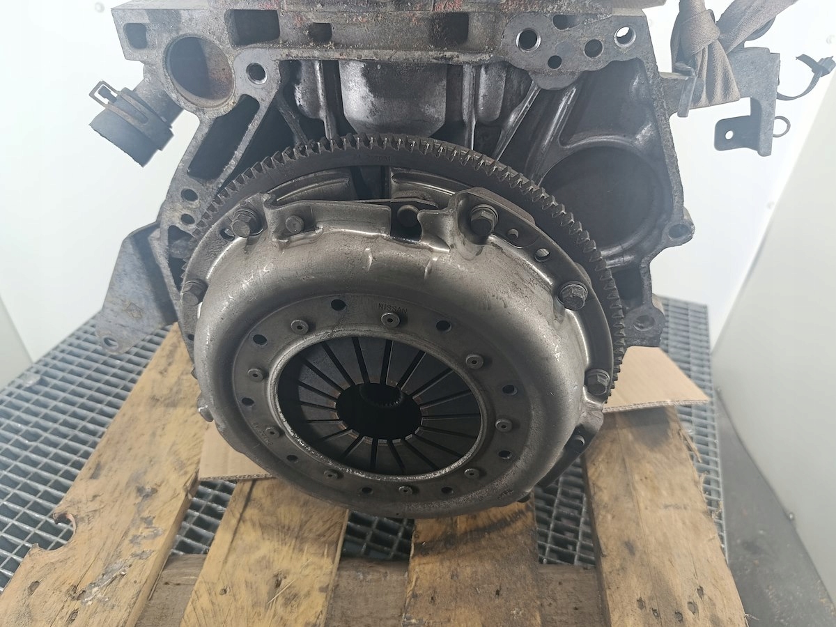 Moteur QR20DE - Image 3