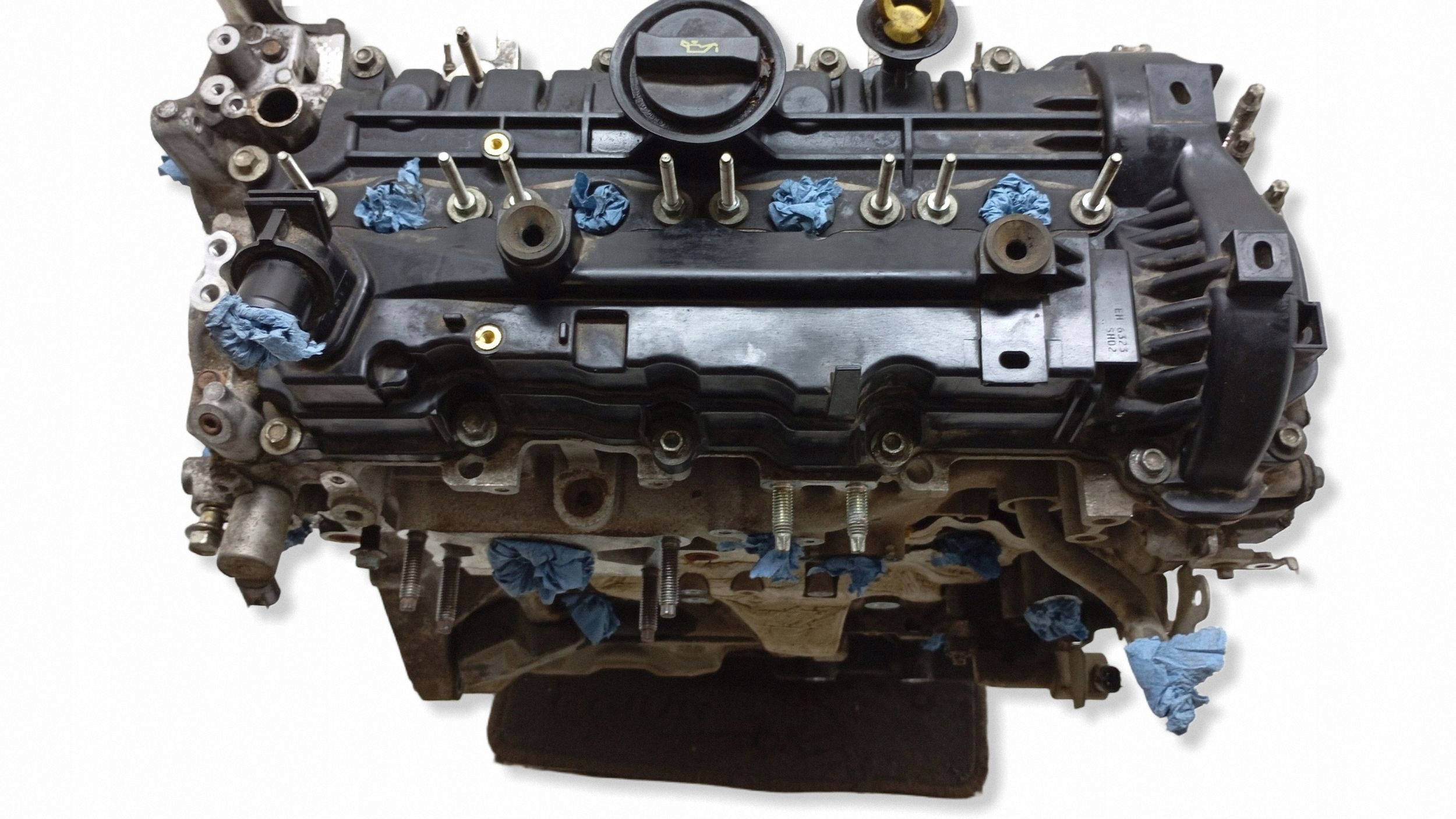 Moteur SHY4 - Image 6