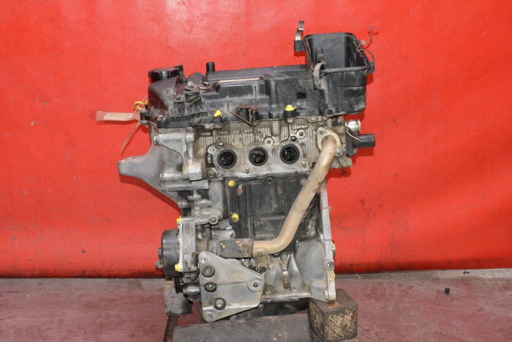 Moteur CFB (1KR) — vue 1
