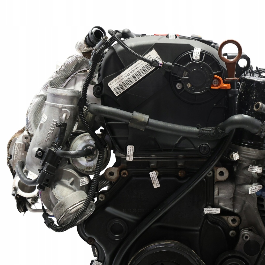 Moteur CCZA — vue 3