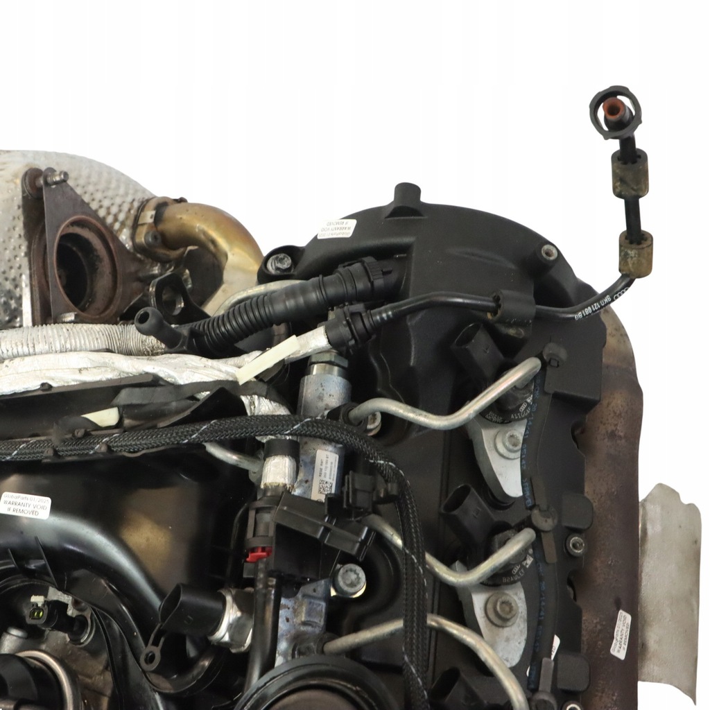Moteur CLAA - Image 3