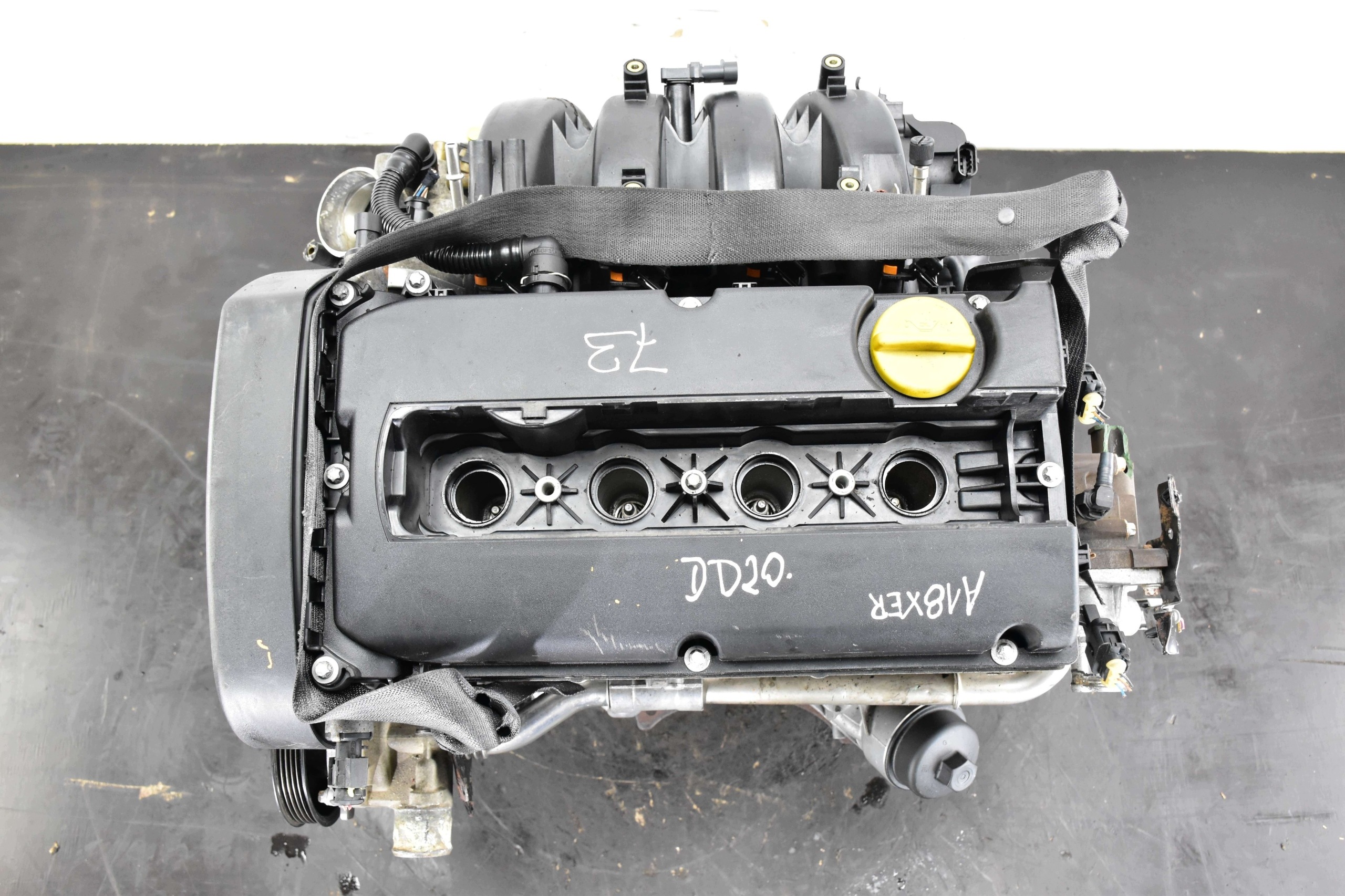 Moteur A 18 XER - Image 2