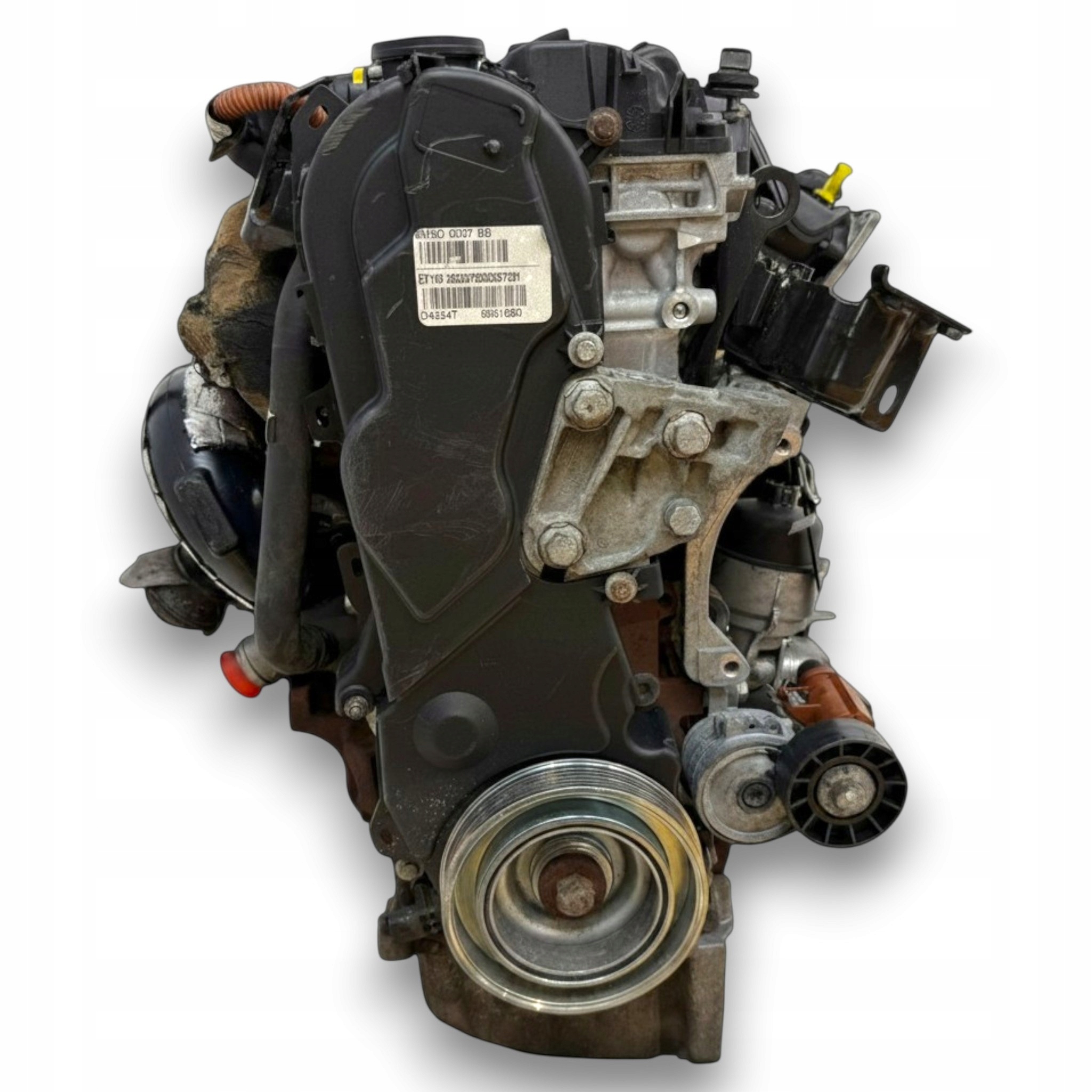 Moteur G6DB - Image 5