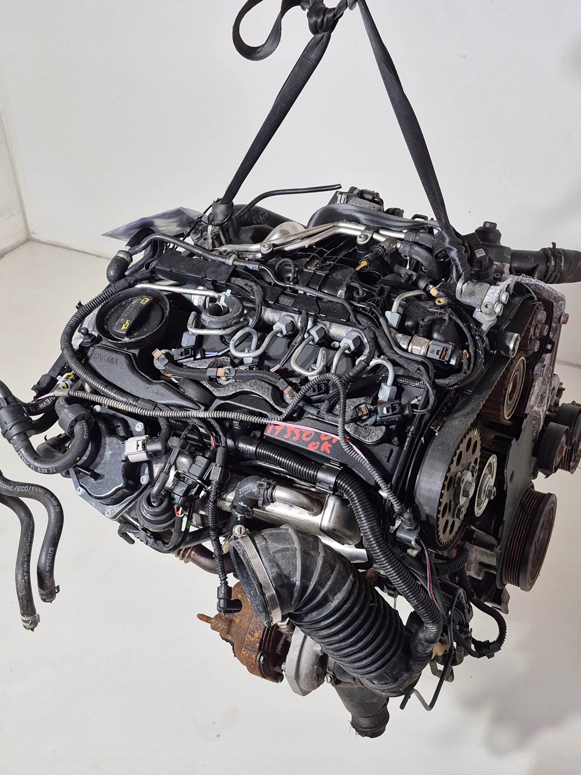 Moteur CGLA — vue 9