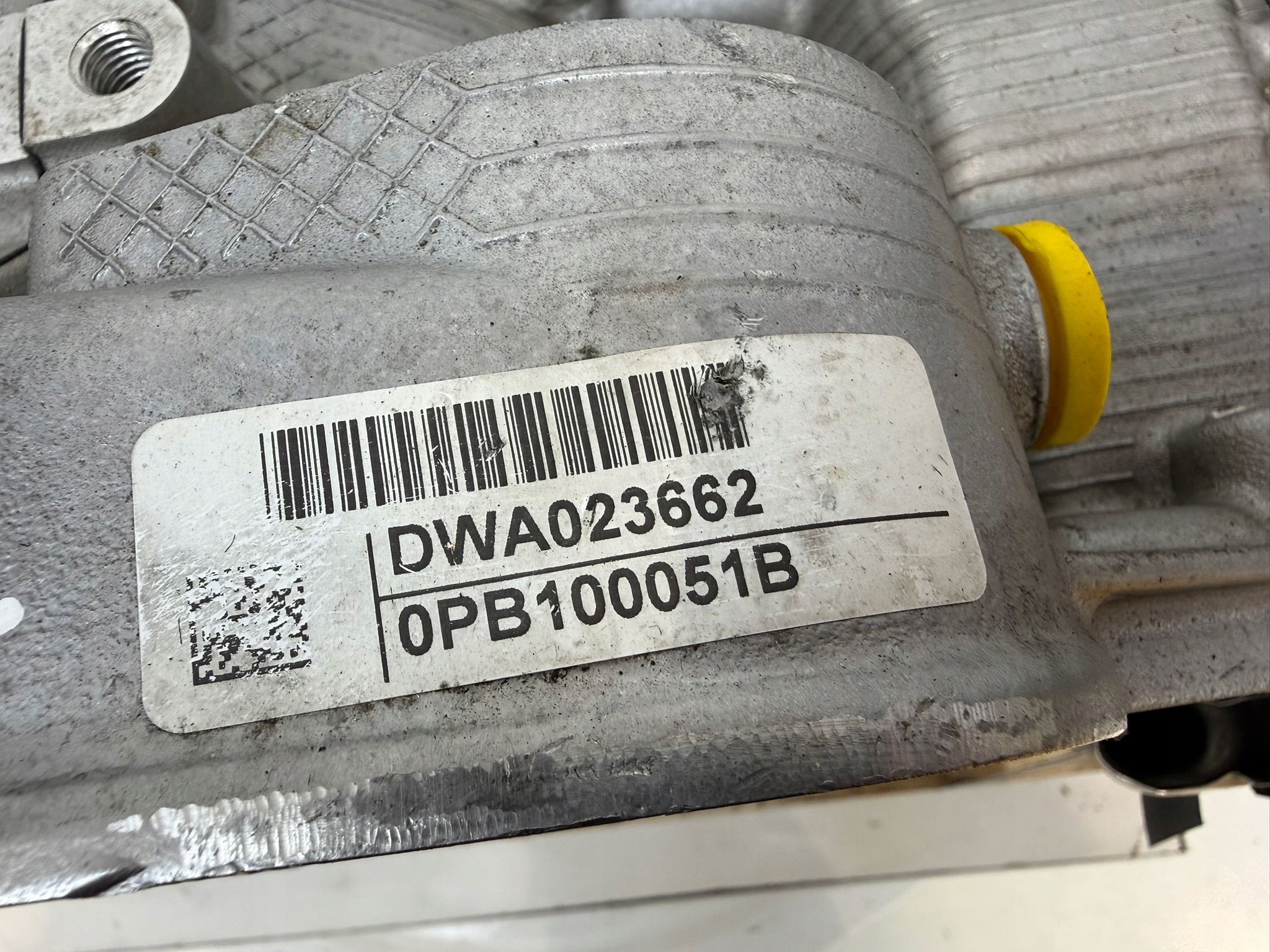 Moteur DWAA — vue 3