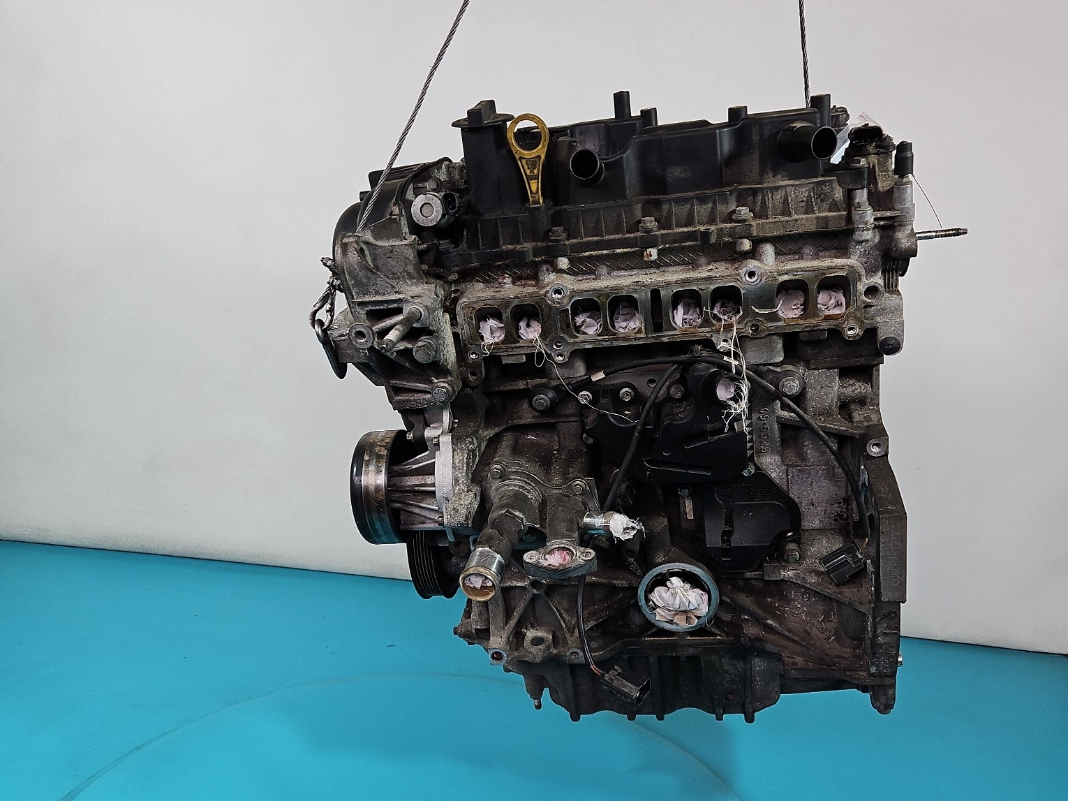 Moteur JQDB - Image 5