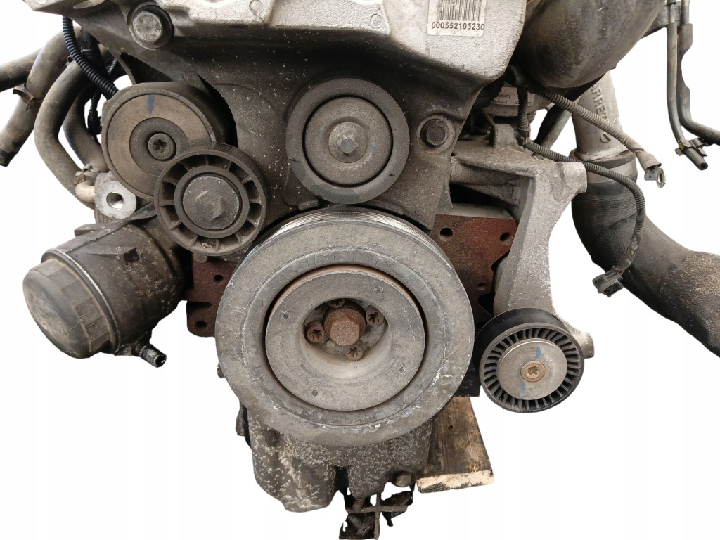 Moteur D19AA - Image 6