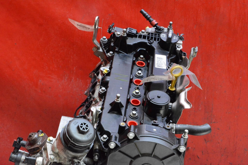 Moteur B 20 DTH - Image 7