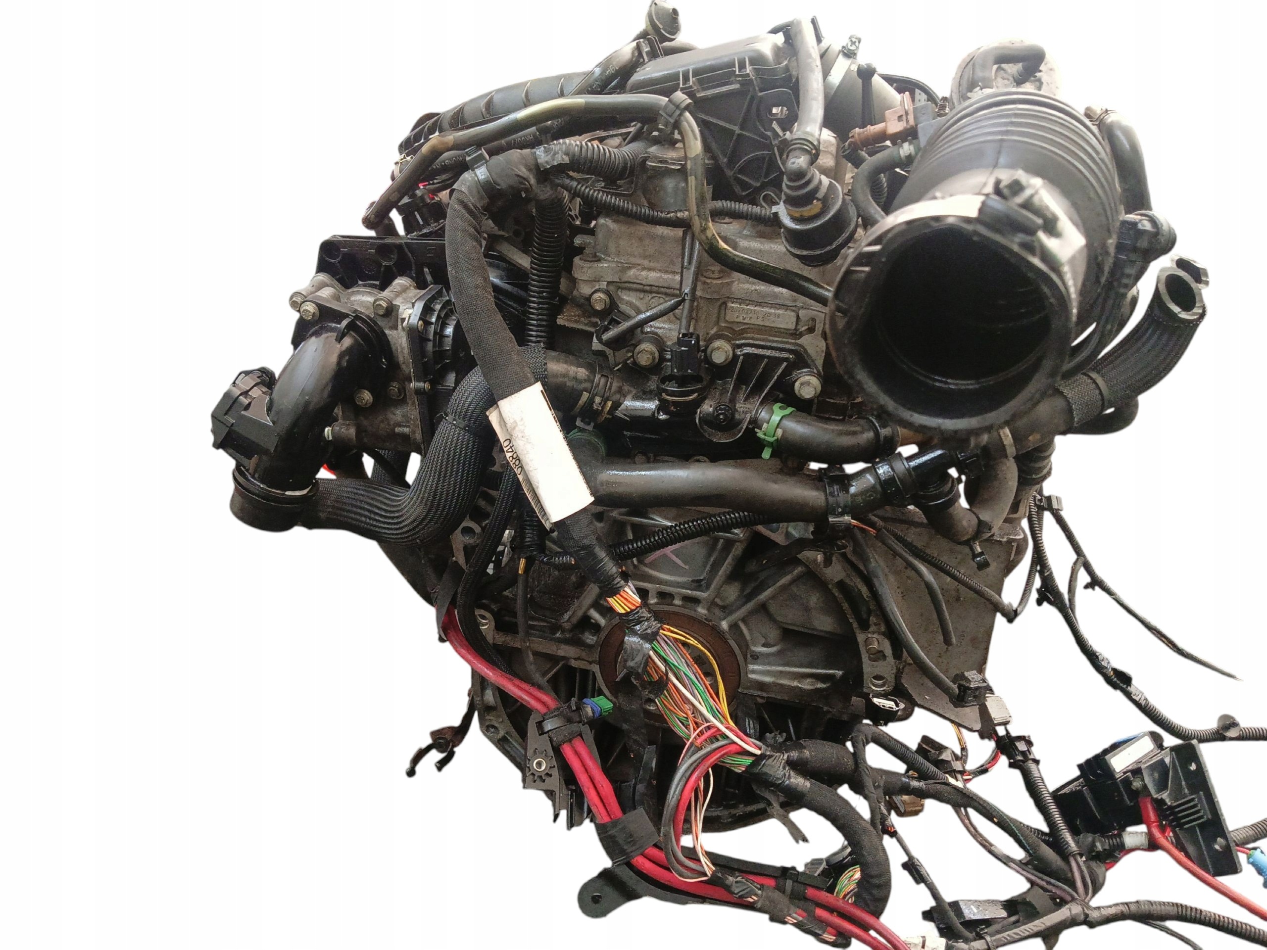 Moteur H4J 700 - Image 2