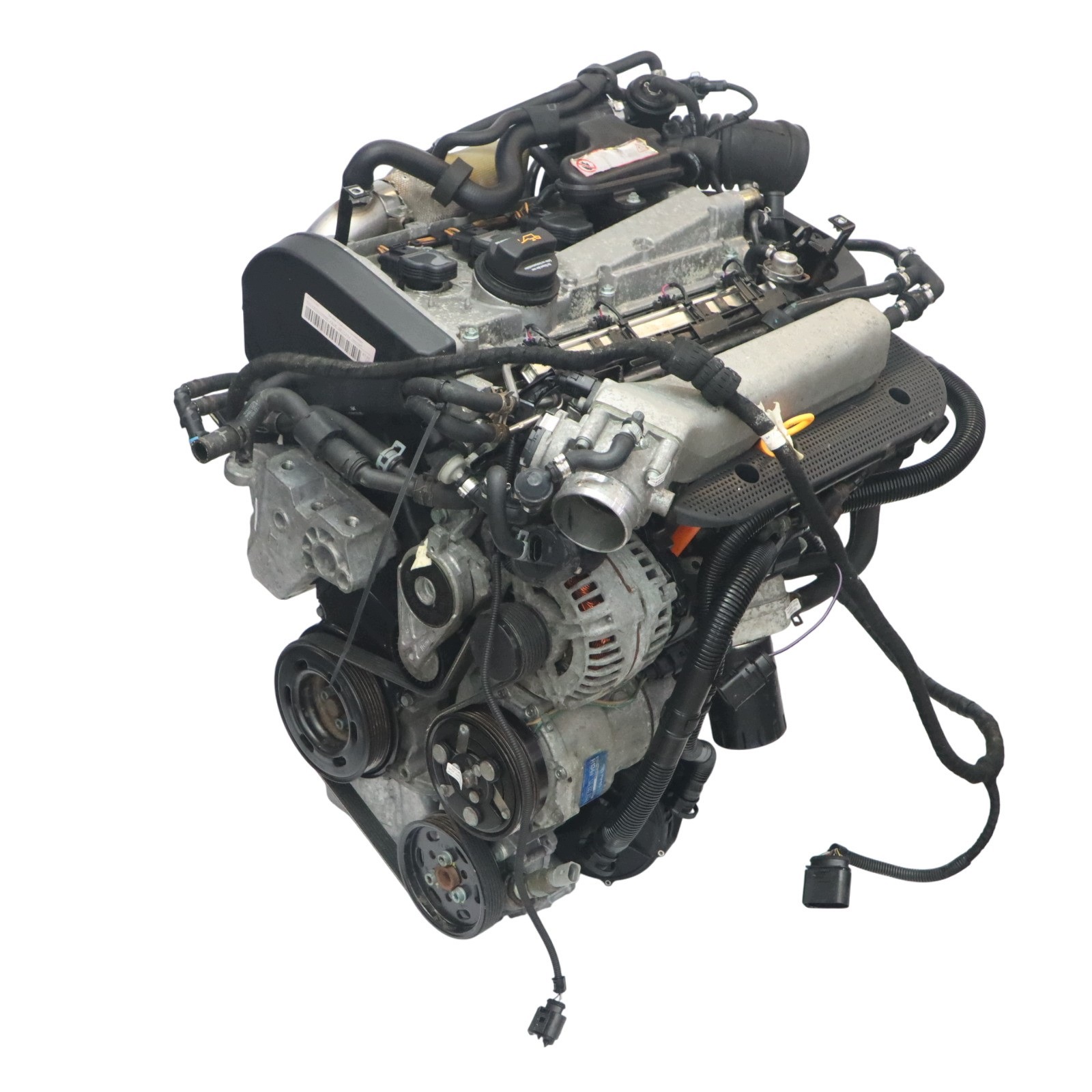 Moteur AUM - Image 3