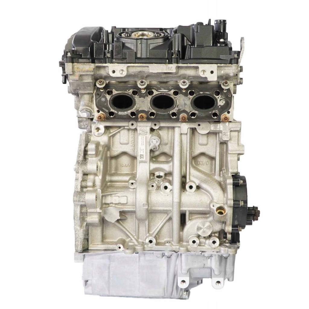 Moteur B38 A15 A — vue 4