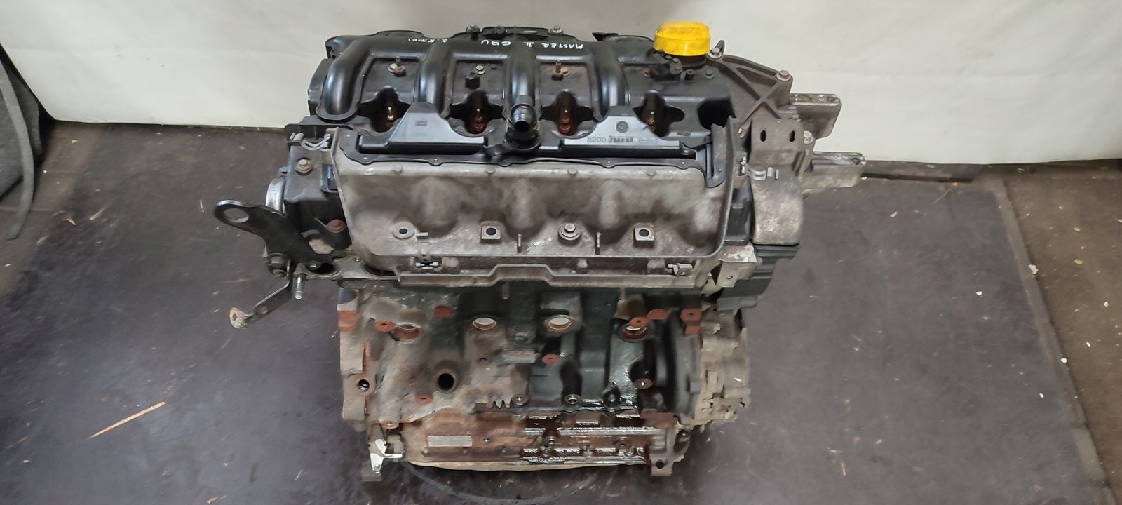 Moteur G9U 650 - Image 6