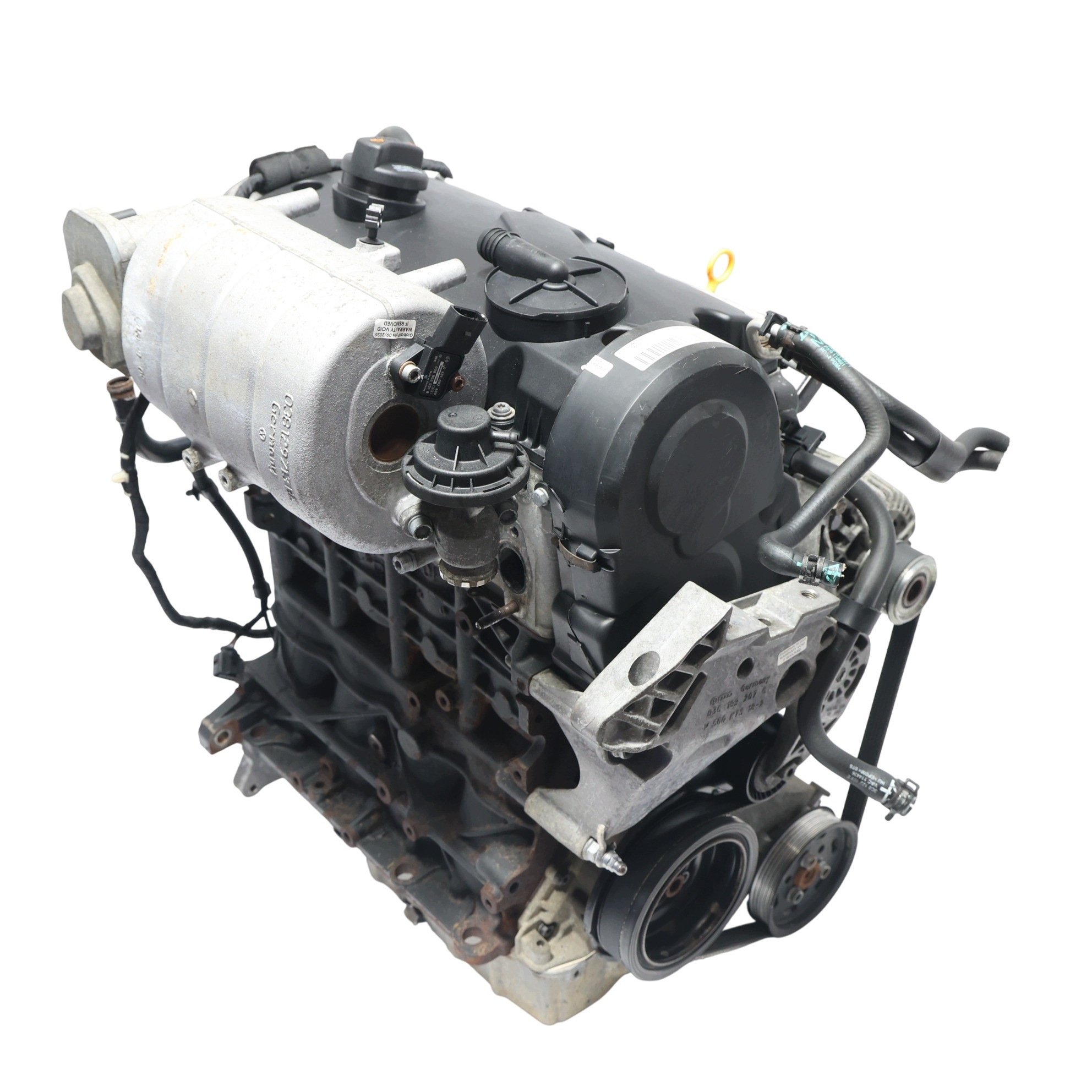 Moteur BST - Image 12
