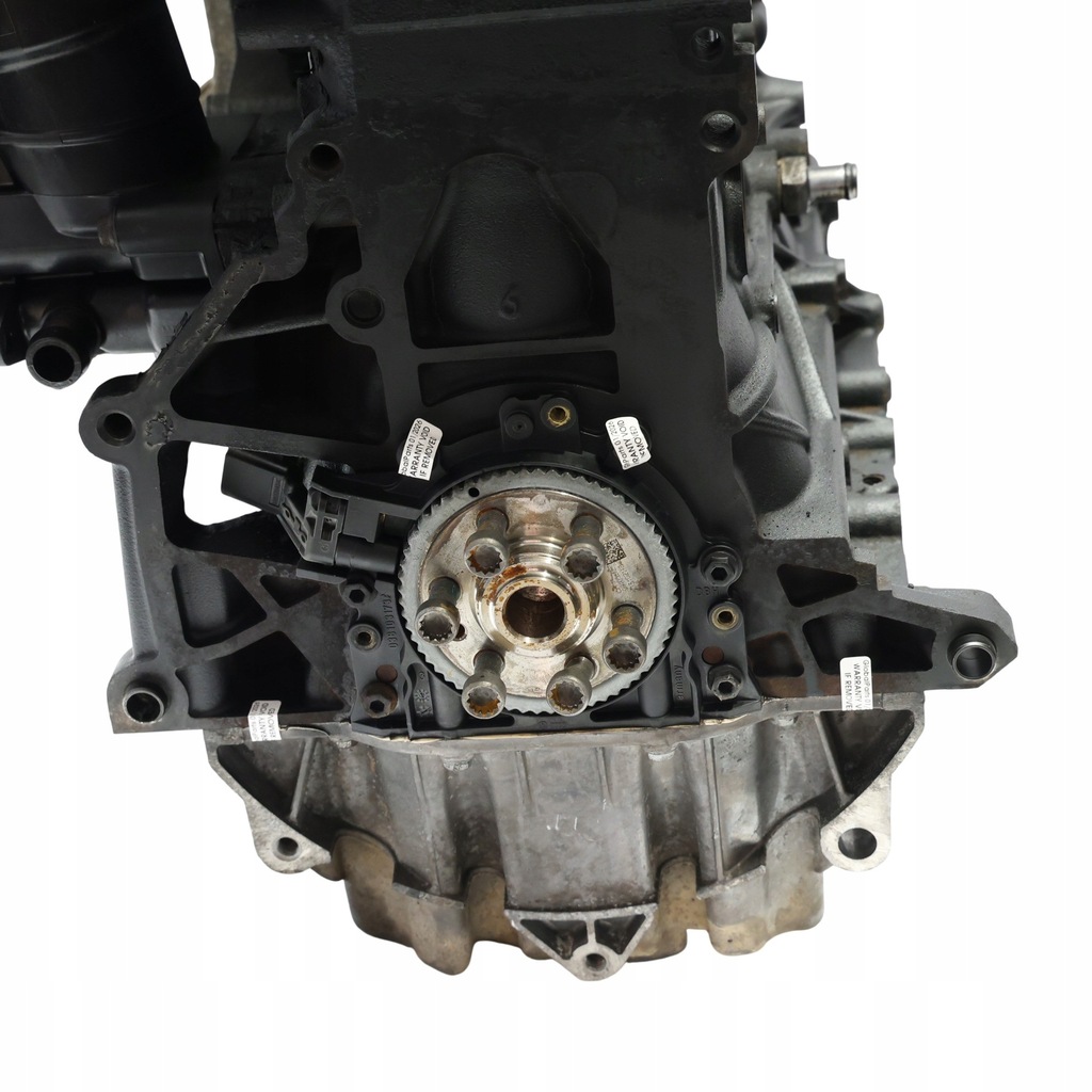 Moteur CAAE - Image 6