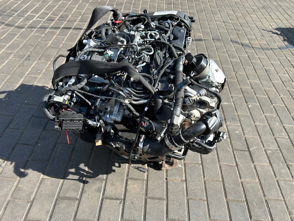 Moteur DEUA — vue 4