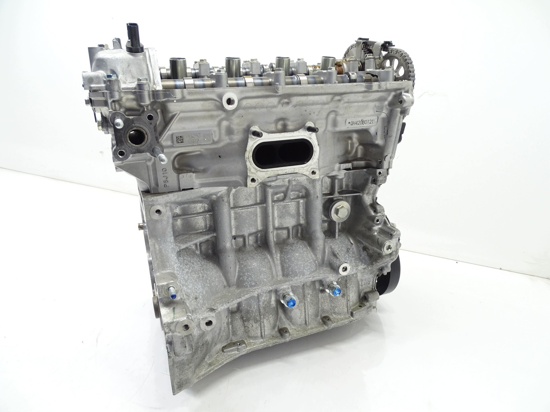 Moteur LEB8 - Image 6