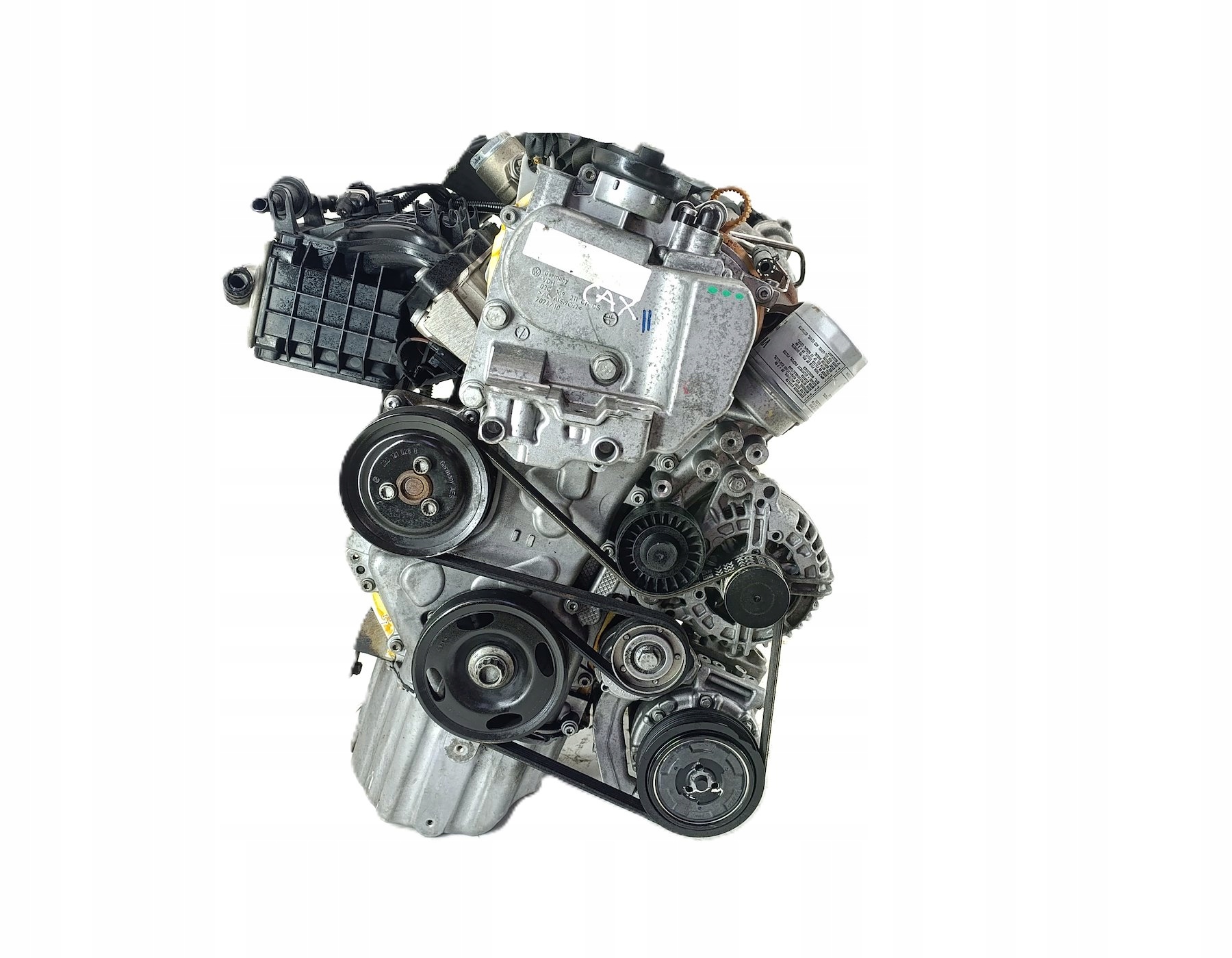 Moteur AAM - Image 1