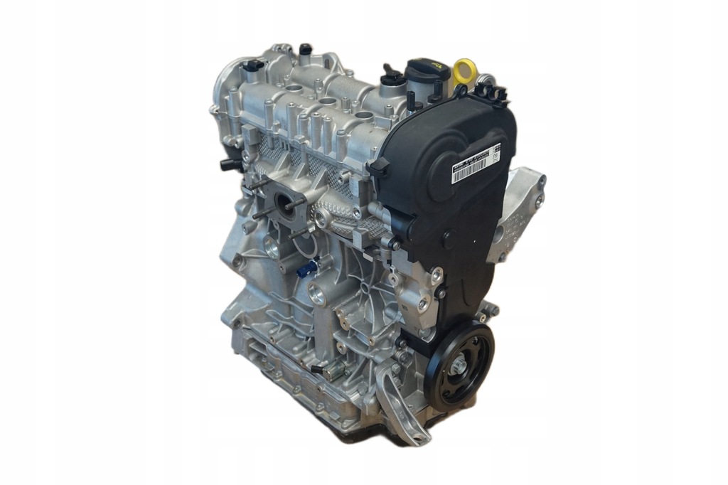 Moteur DGEA — vue 6