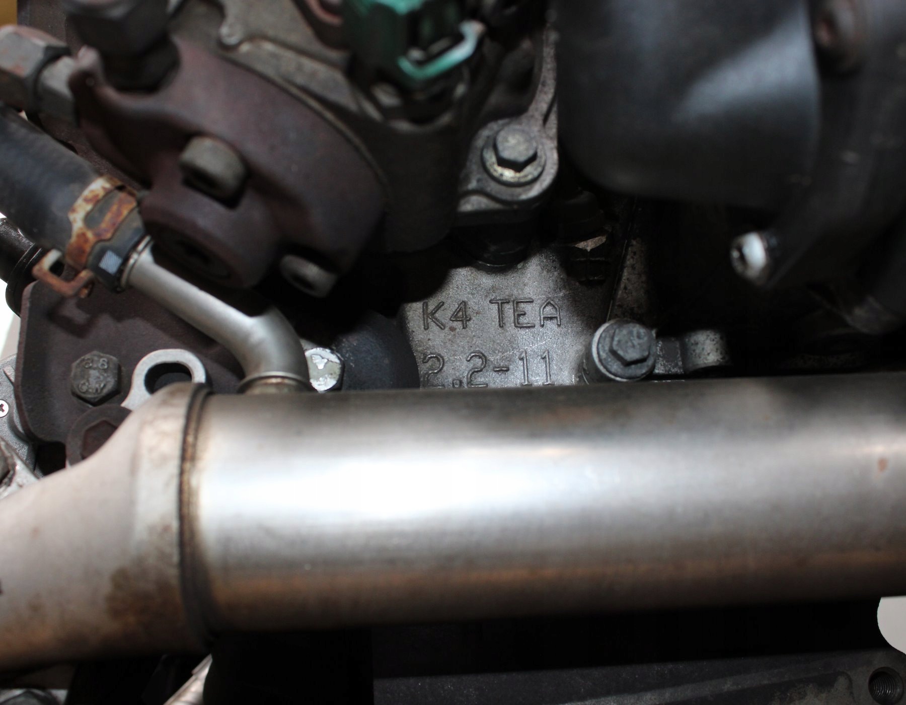 Moteur QVFA - Image 6