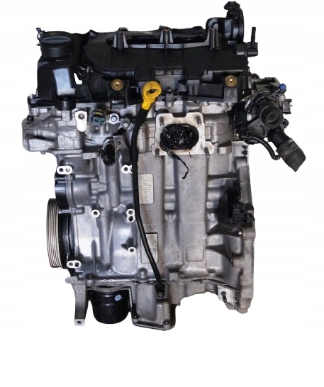 Moteur HMZ (EB2F) - Image 1