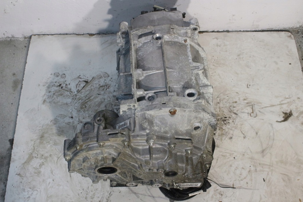 Moteur 5AQ 601 - Image 4