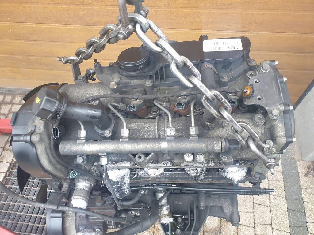 Moteur F1AE3481A - Image 3