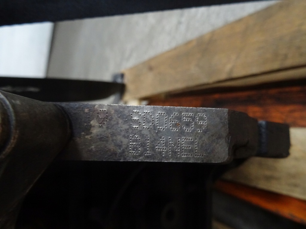 Moteur B 14 NEL - Image 4
