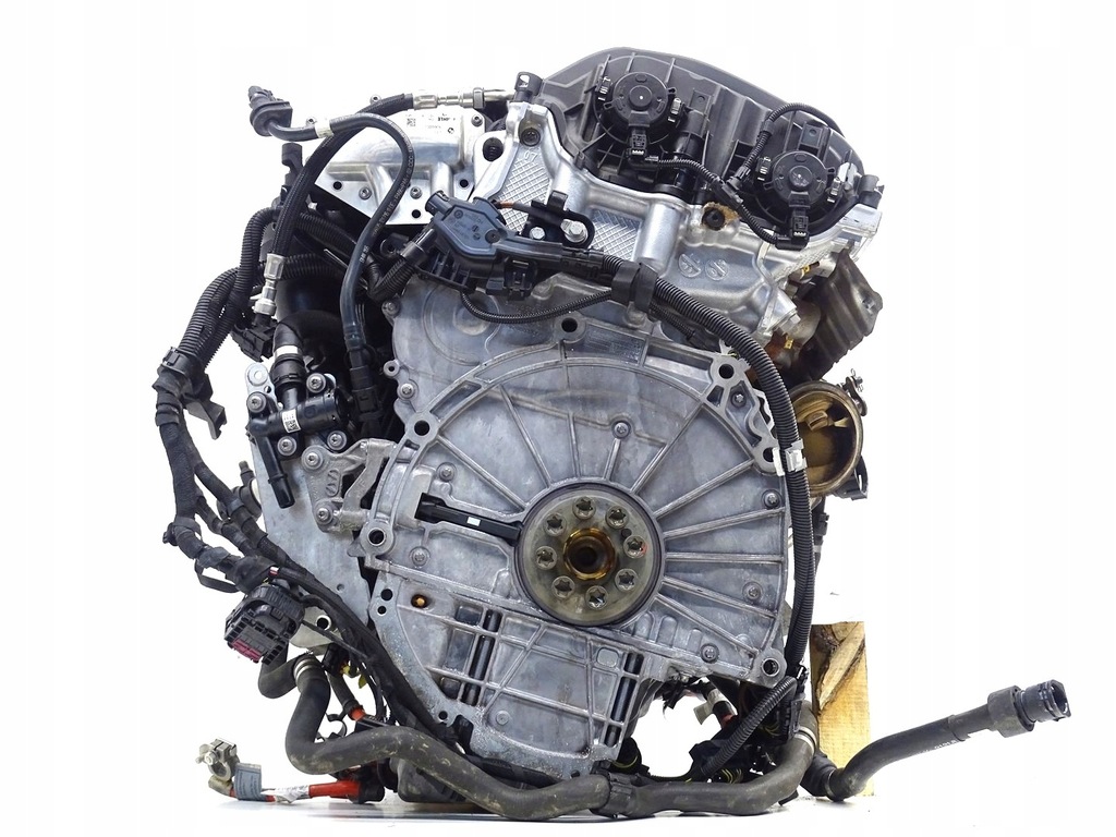 Moteur B48 B20 A — vue 4
