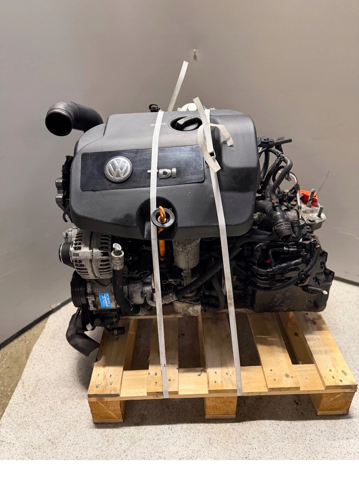 Moteur BVK - Image 13