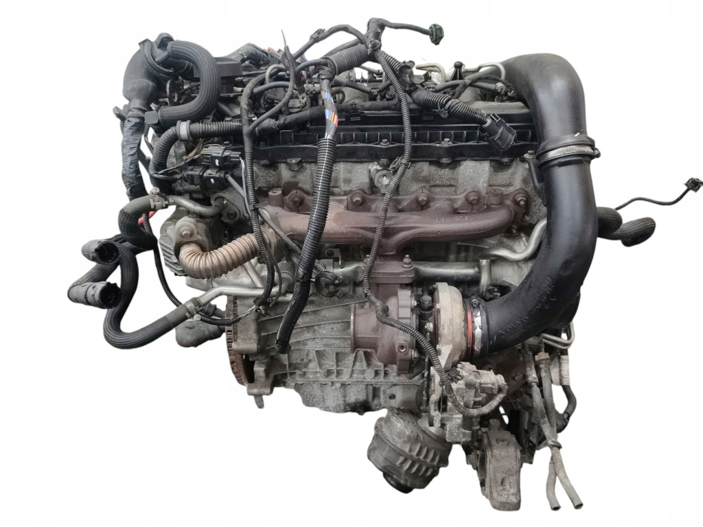 Moteur D 5244 T14 - Image 1