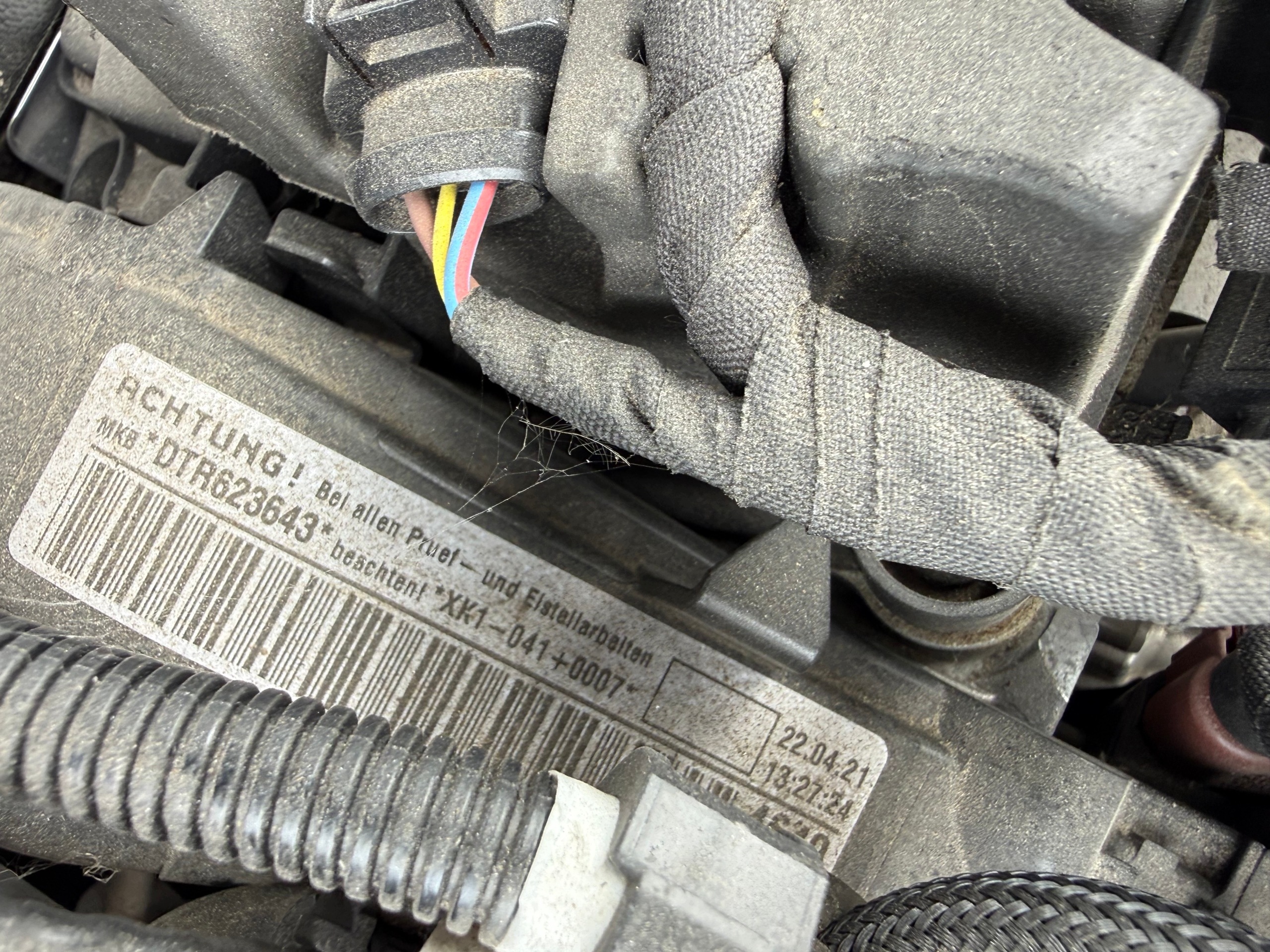 Moteur DTRA - Image 2