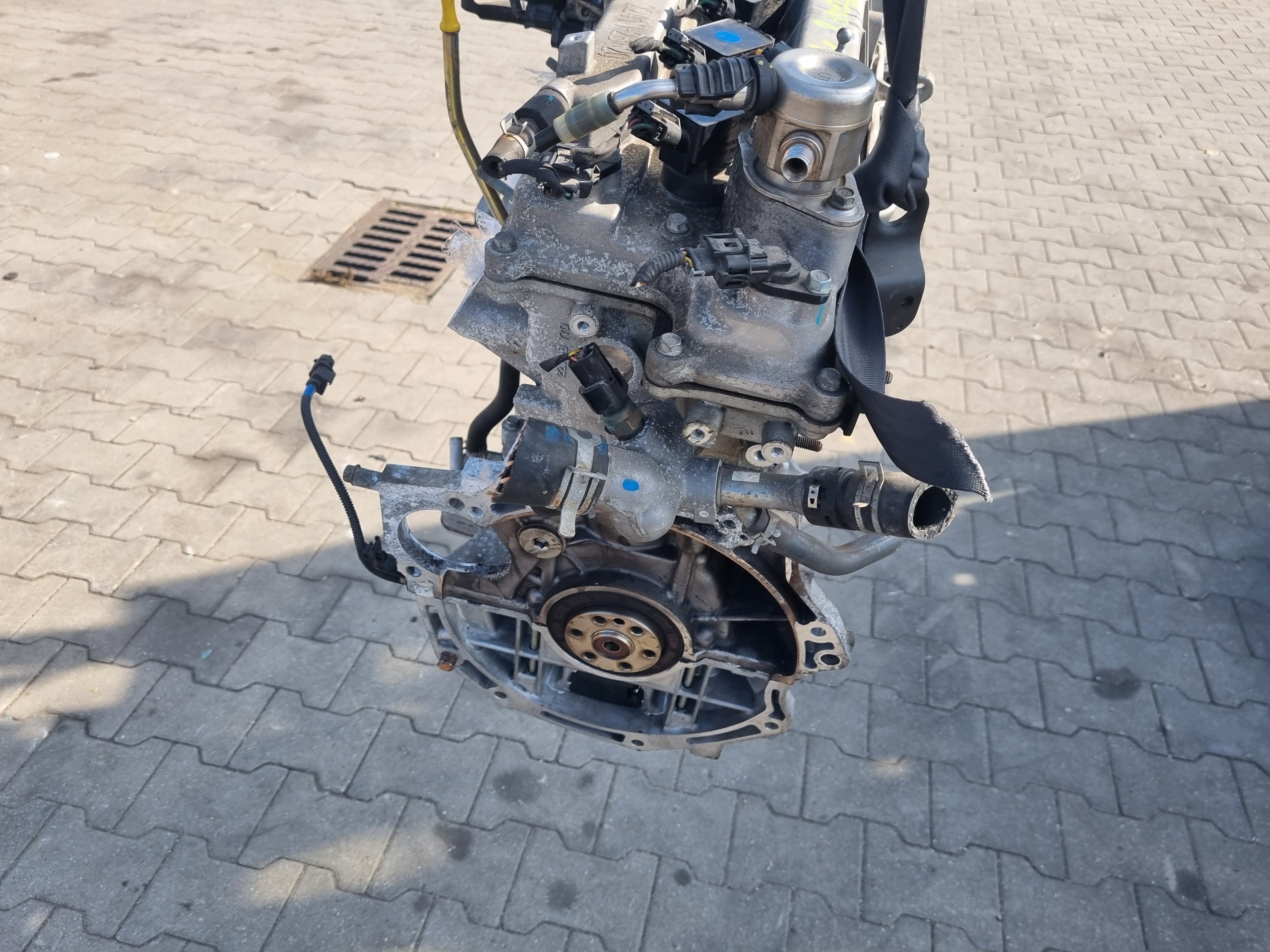 Moteur G4FJ - Image 4