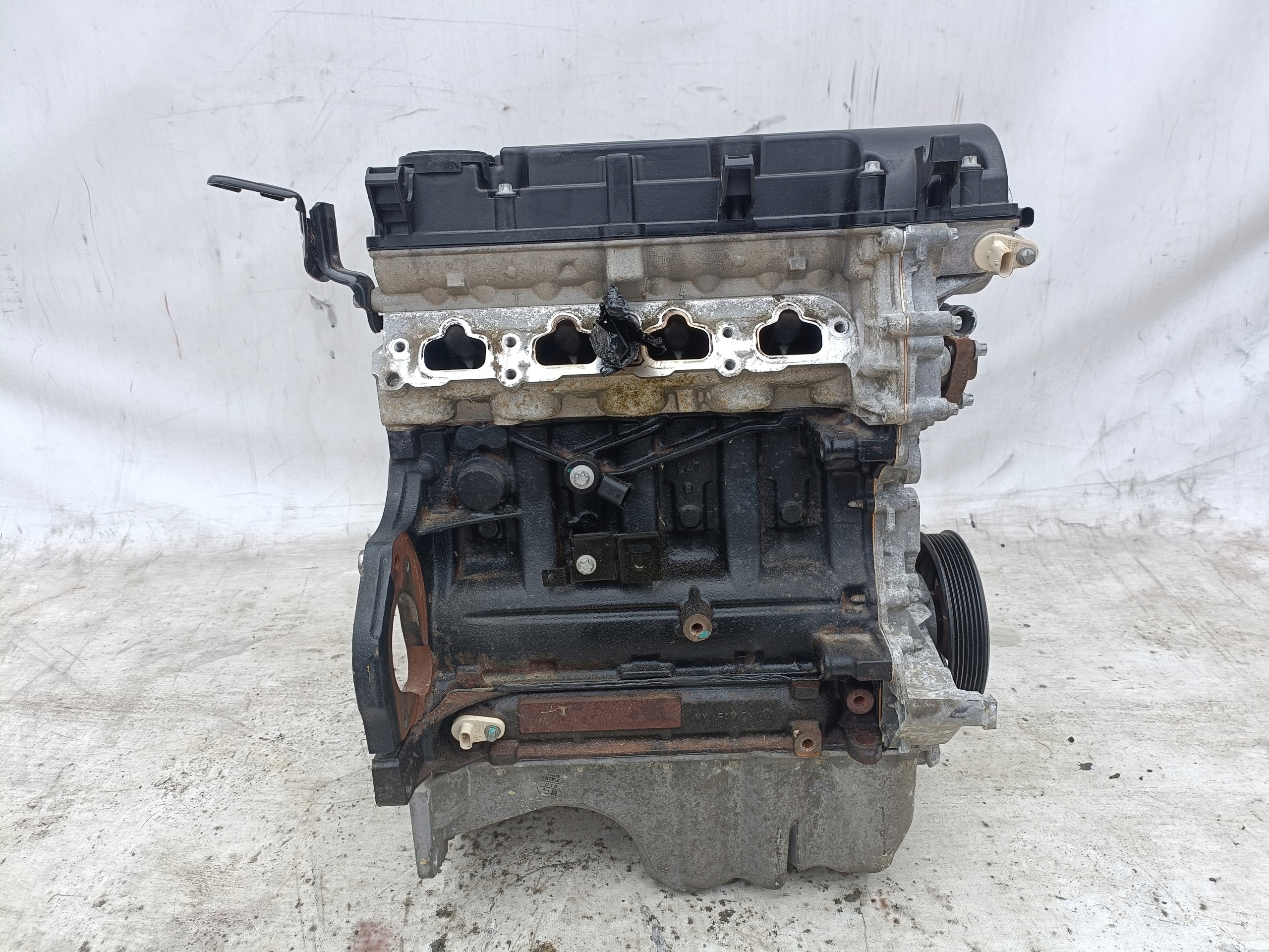 Moteur B 14 NET - Image 2