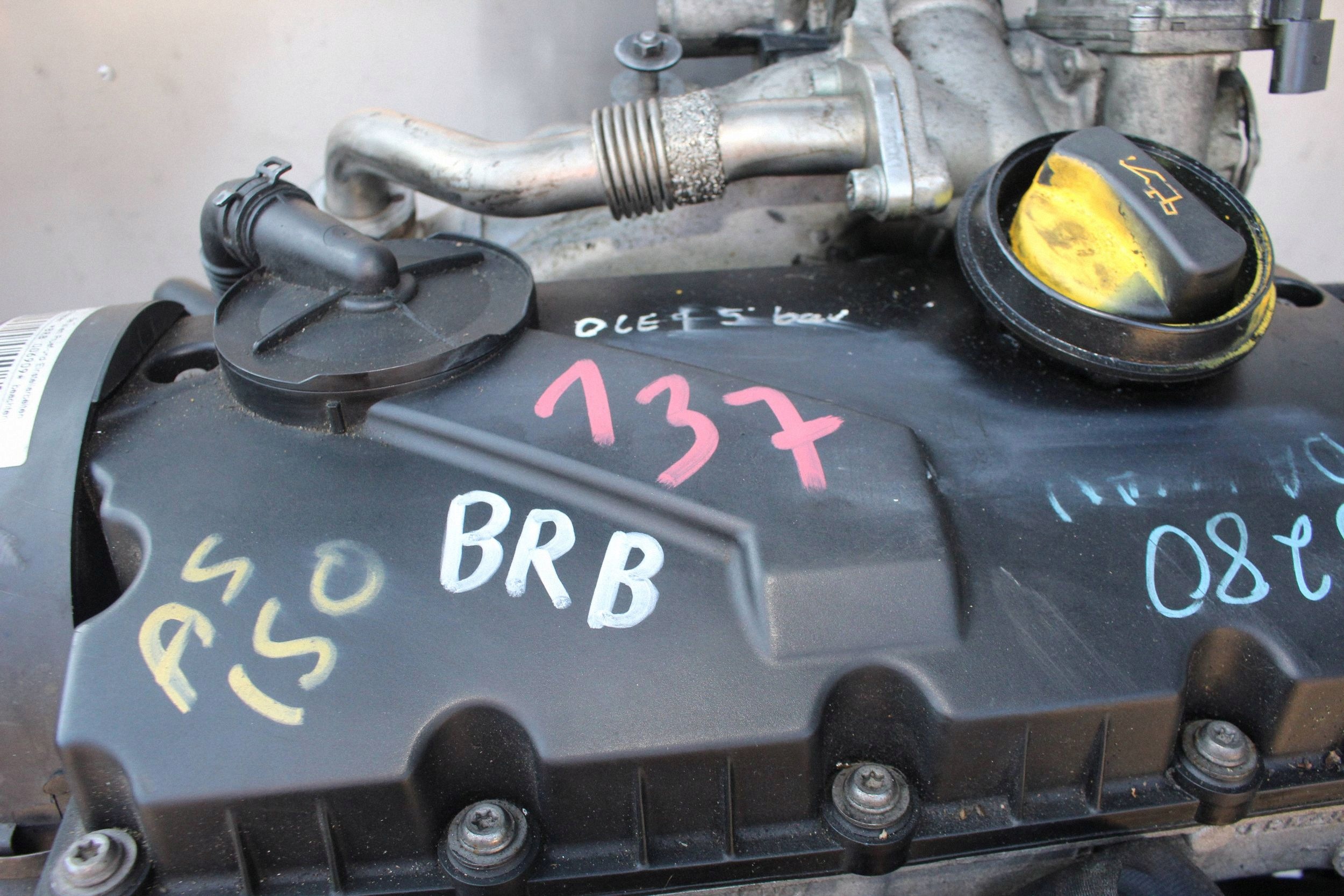 Moteur BRB - Image 3