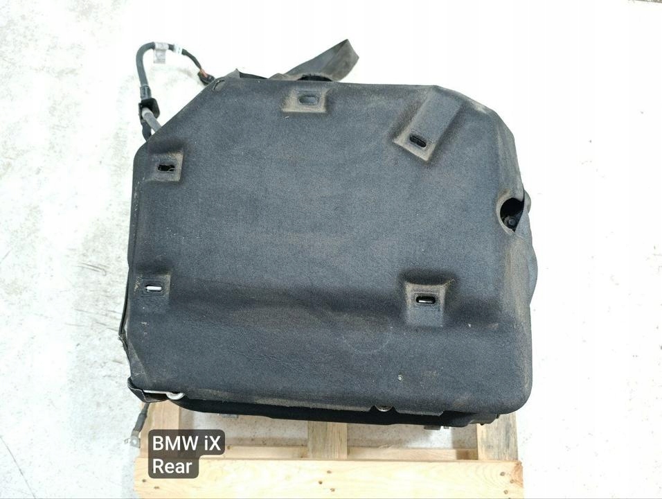 Moteur XE2 - Image 1