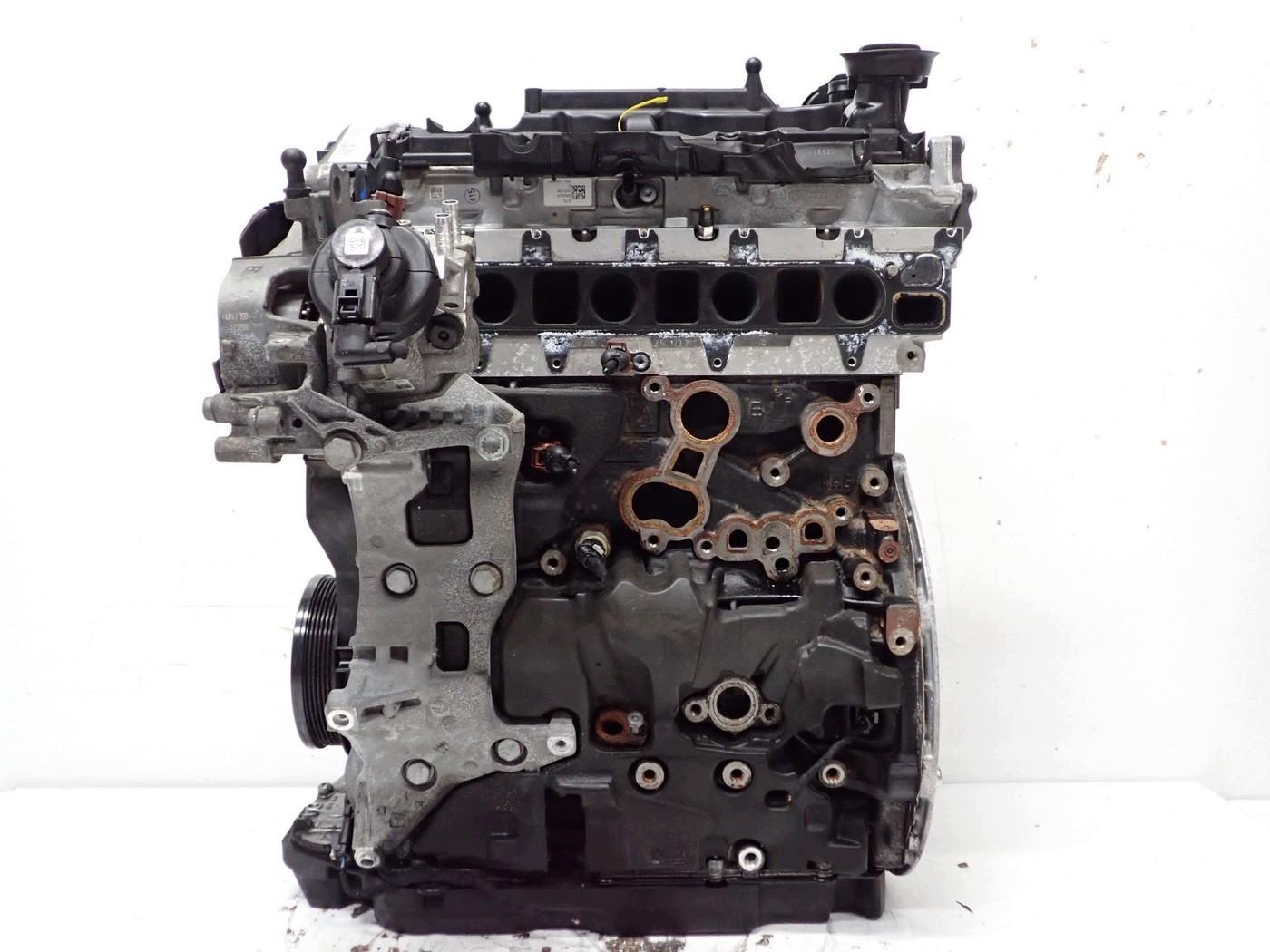 Moteur DTSA - Image 1