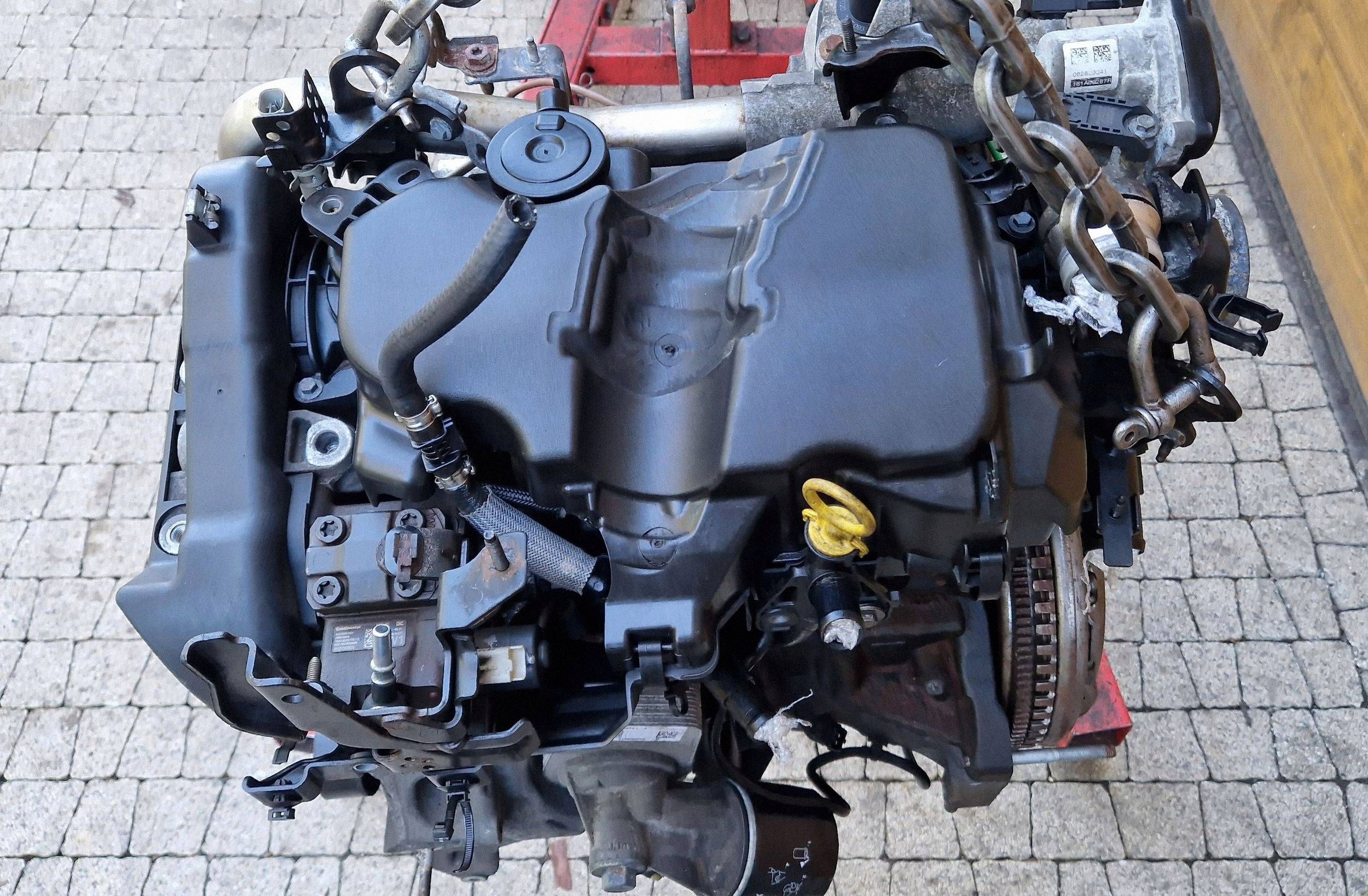 Moteur K9K 646 - Image 6